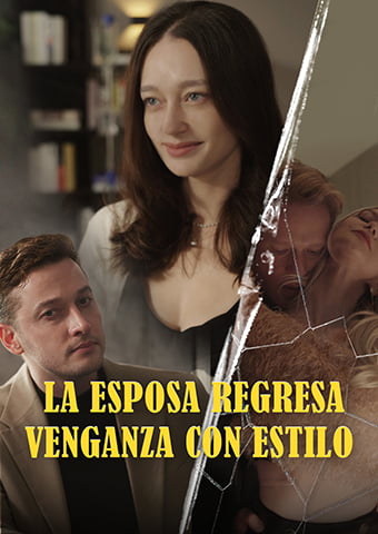 La Esposa Regresa: Venganza con Estilo