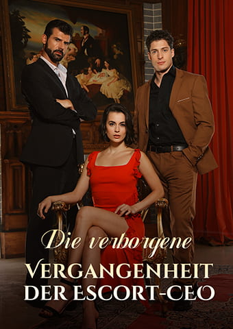 Die verborgene Vergangenheit der Escort-CEO
