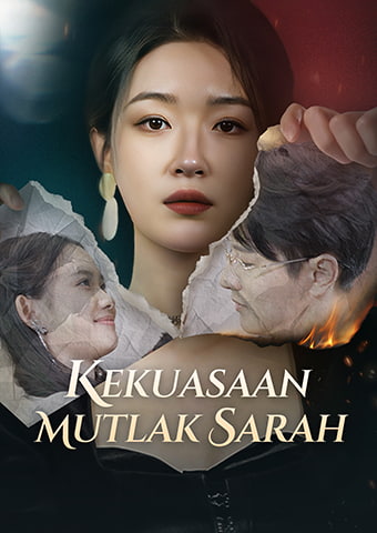 Kekuasaan Mutlak Sarah