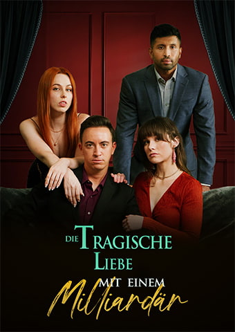 Die tragische Liebe zu einem Milliardär