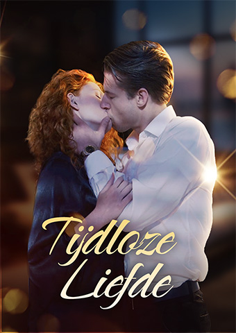Poster Tijdloze Liefde