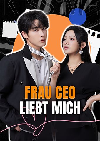 Frau CEO Liebt Mich