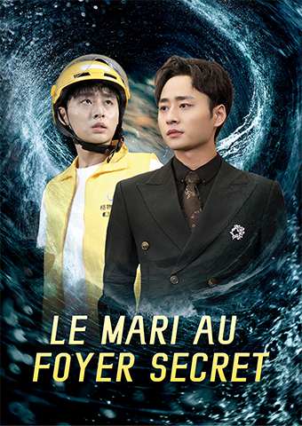 Le mari au foyer secret