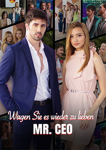 Wagen Sie es wieder zu lieben, Mr. CEO?