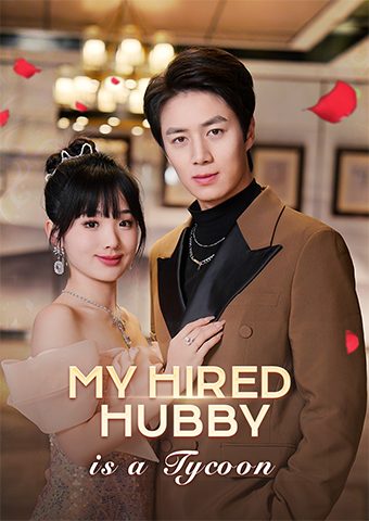 My Hired Hubby is a Tycoon