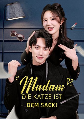Madam, die Katze ist aus dem Sack!