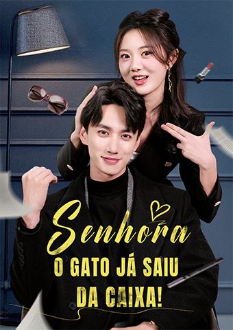 Senhora, o Gato Já Saiu da Caixa!