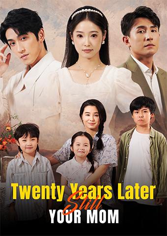 Twenty Years Later, Still Your Mom