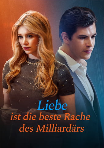 Liebe ist die beste Rache
