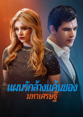 แผนรักล้างแค้น ของมหาเศรษฐี