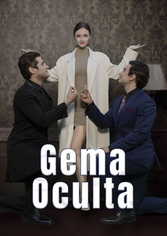 Gema oculta