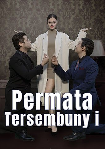 Permata Tersembunyi