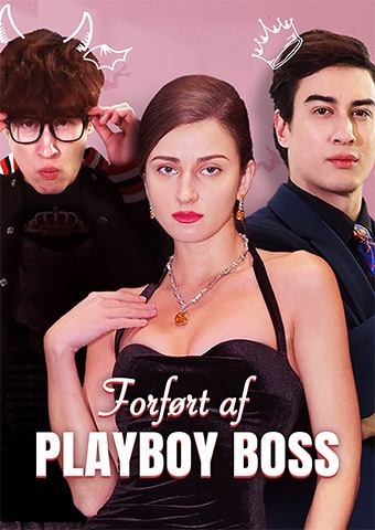 Forført af Playboy Boss