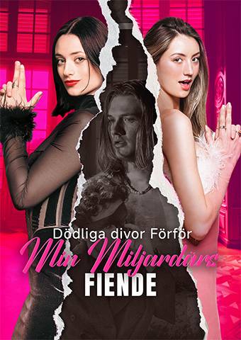 Dödliga divor Förför min miljardärs fiende