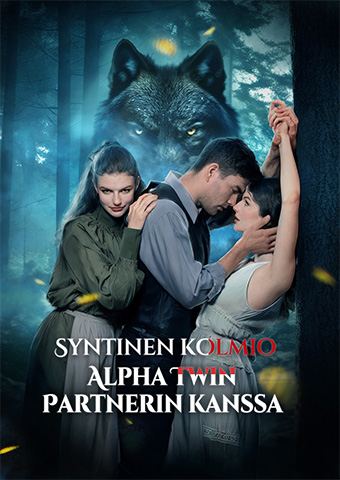 Syntinen kolmio Alpha Twin Partnerin kanssa