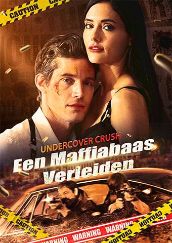 Undercover Crush: Een Maffiabaas Verleiden