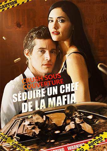 Crush Sous Couverture : Séduire un Chef de la Mafia