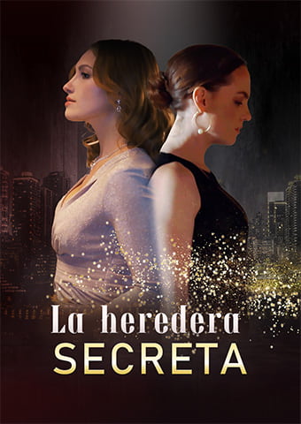 La heredera secreta