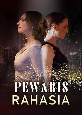 Pewaris Rahasia