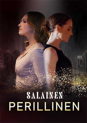 Poster Salainen perillinen