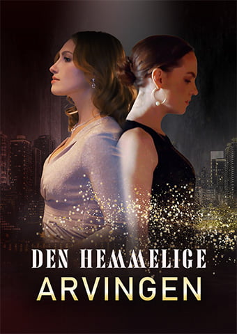 Den hemmelige arvingen