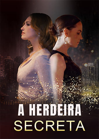 A Herdeira Secreta