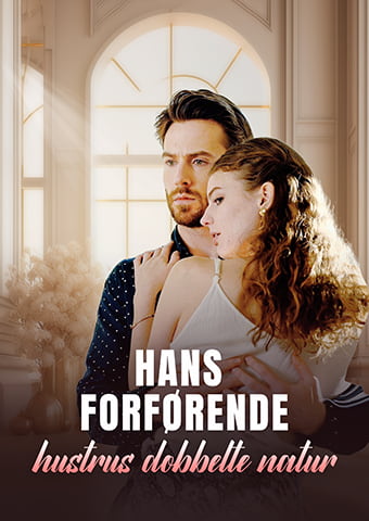 Poster Hans forførende hustrus dobbelte natur