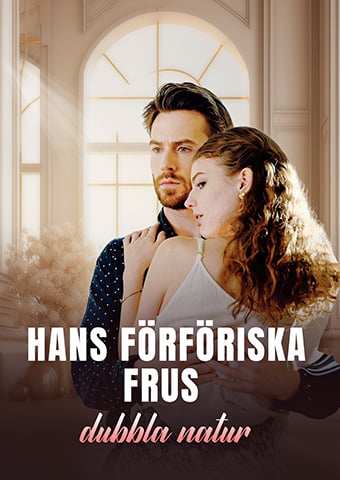 Poster Hans förföriska frus dubbla natur