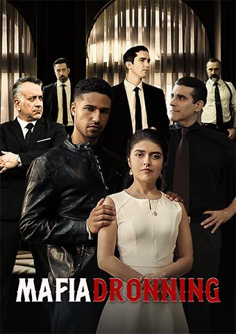 Mafiadronning