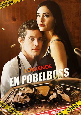 Lokkende en pøbelboss