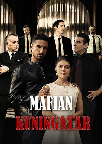 Mafian kuningatar