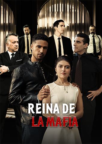 Reine de la mafia
