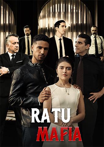 Ratu Mafia