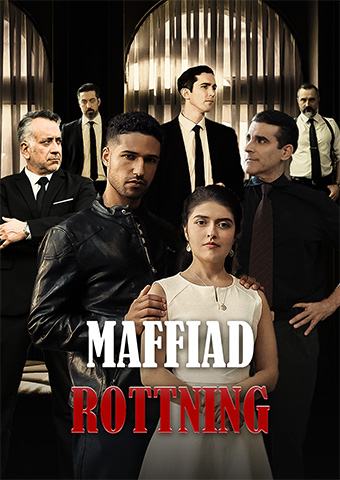 maffiadrottning