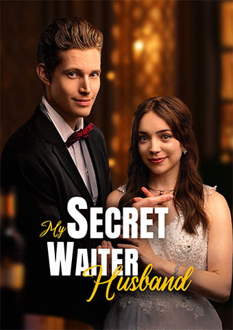 Poster My Secret Waiter Husband