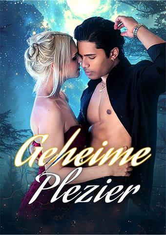 Geheime Plezier