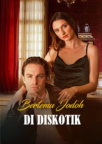 Bertemu Jodoh di Diskotik