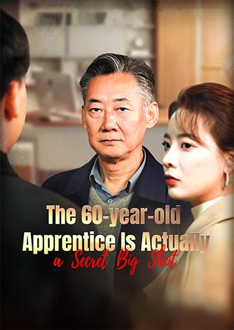 The 60-year-old Apprentice Is Actually a Secret Big Shot