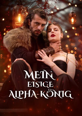 Mein eisige Alpha-König