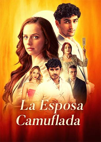 La Esposa Camuflada