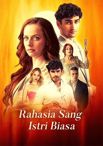 Rahasia Sang Istri Biasa