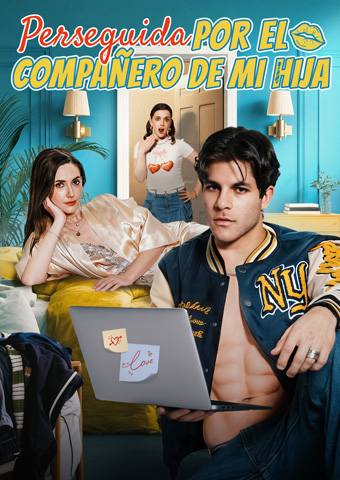 Perseguida por el Compañero de Mi Hija