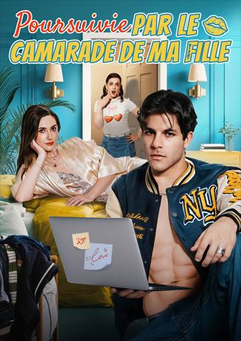 Poursuivie par le camarade de ma fille