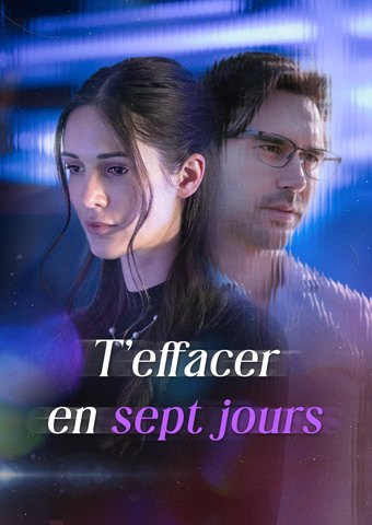 T'effacer en sept jours