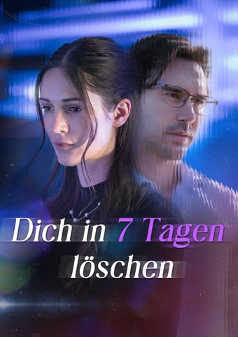 Dich in 7 Tagen löschen
