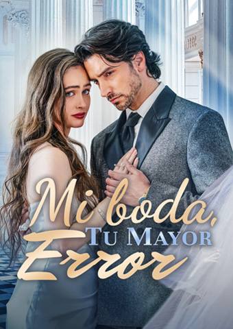 Mi boda, tu mayor error