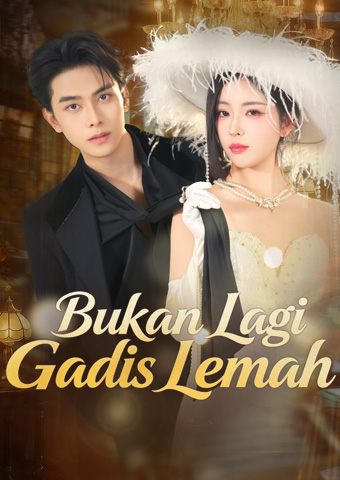 Bukan Lagi Gadis Lemah