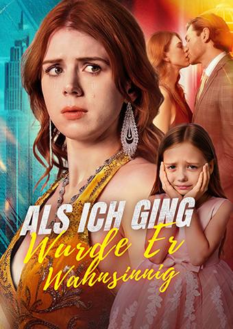 Als ich ging, wurde er wahnsinnig