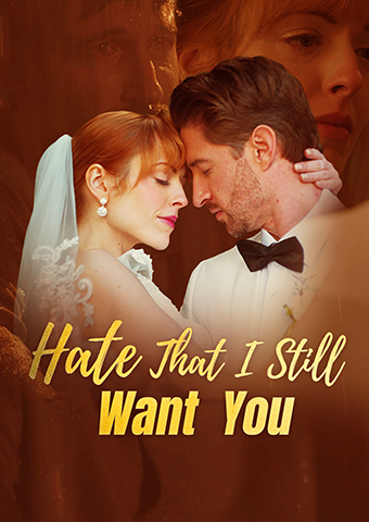 Poster Hate That I Still Want You