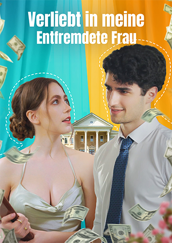 Verliebt in meine entfremdete Frau